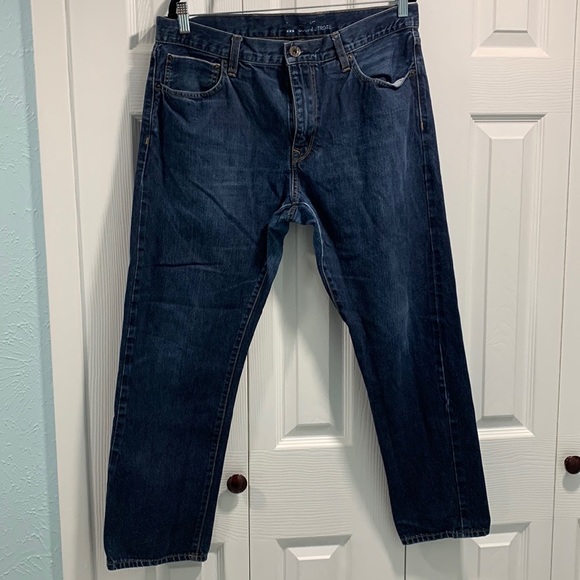 GAP Other - Men’s Gap Slim Straight Jeans